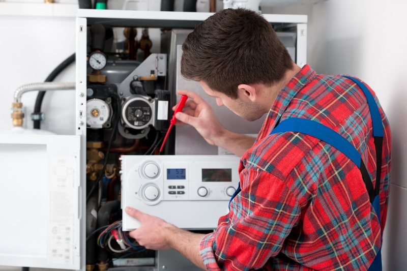 Boiler Repairs Service Hoddesdon