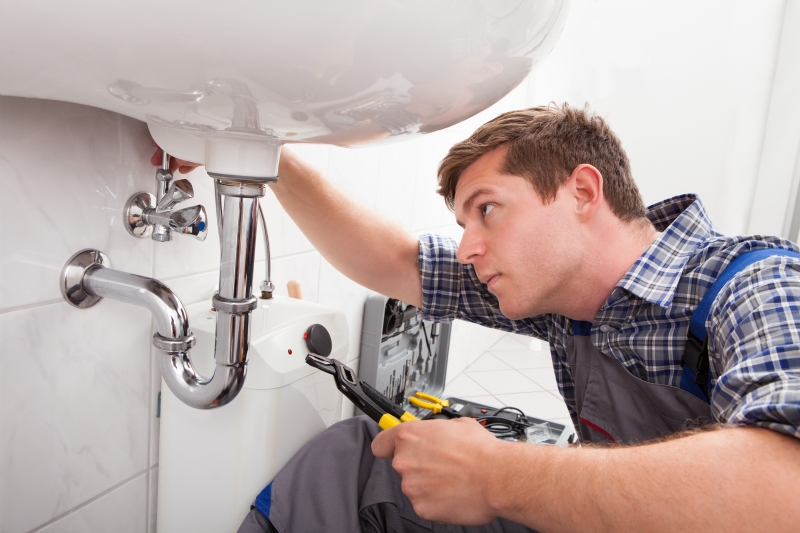 Emergency Plumbers Hoddesdon