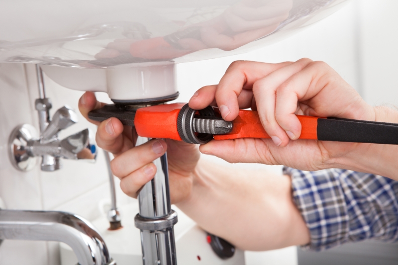 Emergency Plumber Hoddesdon, EN11