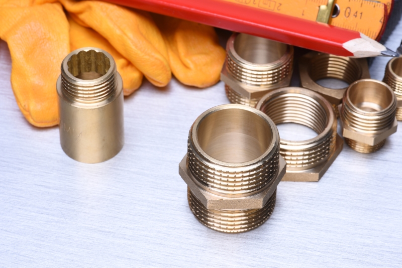 Plumbers in Hoddesdon