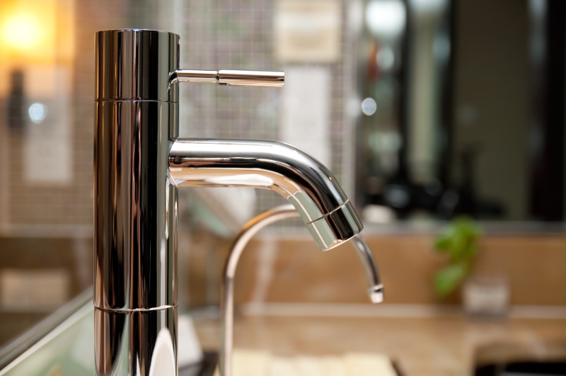 Sink Leaking Hoddesdon